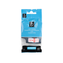 Dymo D1 compatible 45015 (S0720550) tape, rood op wit, 12 mm x 7 m - Lettertapes.nl