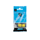 Dymo D1 compatible 45808 (S0720880) tape, zwart op geel, 19 mm x 7 m - Lettertapes.nl