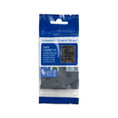 Brother compatible TZE-921 tape, zwart op zilver, 9 mm x 8 m - Lettertapes.nl