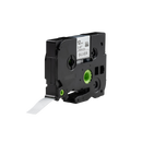 Brother compatible TZE-931 tape, zwart op zilver, 12 mm x 8 m - Lettertapes.nl